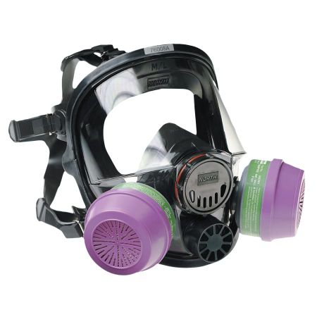 Picture for category Respiratory Protection