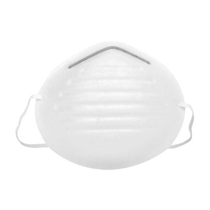 Picture of Non-Toxic Dust Mask - 50 Pack (Nuisance mask)