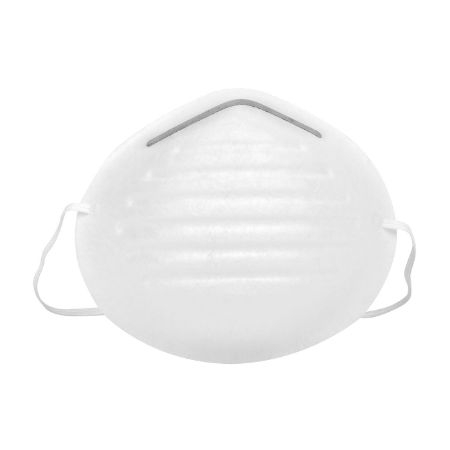 Picture of Non-Toxic Dust Mask - 50 Pack (Nuisance mask)