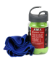 Picture of EZ-COOL® MAX EVAPORATIVE COOLING TOWEL (Hi-Viz Lime Only)