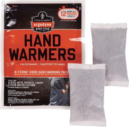 Picture of 16989 Hand Warmers 100/per case