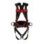 Picture of DBI SALA 1161310 CONSTRUCTION STYLE POSITIONING HARNESS