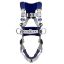 Picture of DBI 1401174 ExoFit X100 Iron Work Construction Harness