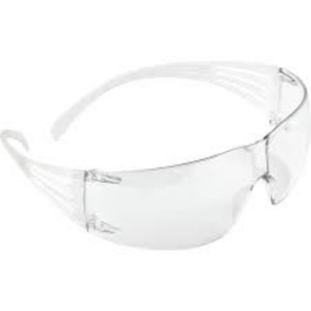 Picture of 3M SecureFit Protective Eyewear SF201AF 200 Series